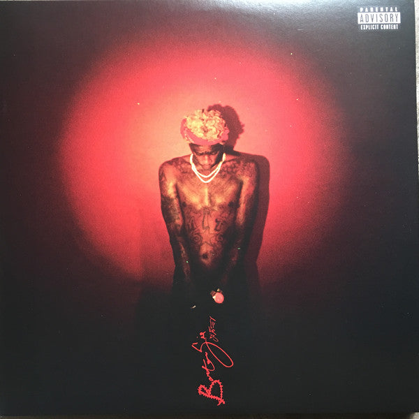 YOUNG THUG - BARTER Vinyl 2xLP