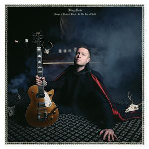 KING DUDE - SONGS OF FLESH LP