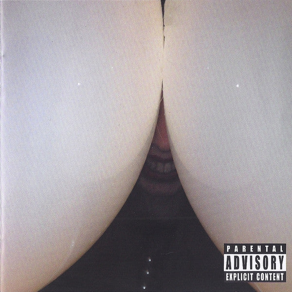 DEATH GRIPS - BOTTOMLESS PIT