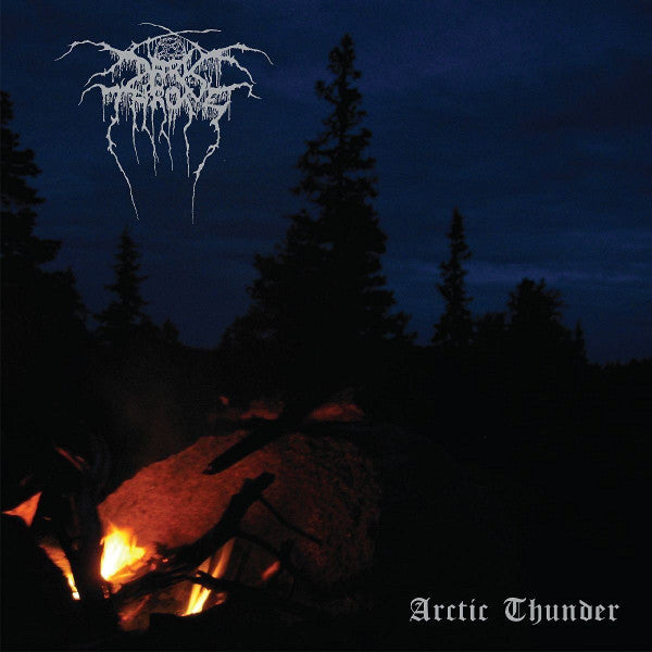 DARKTHRONE - ARCTIC THUNDER Vinyl LP