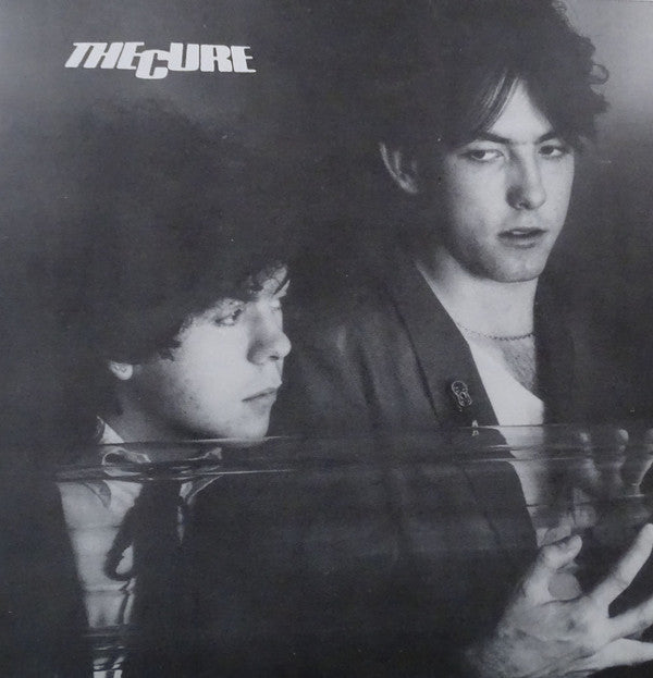 THE CURE - WORLD WAR DEMOS Vinyl LP