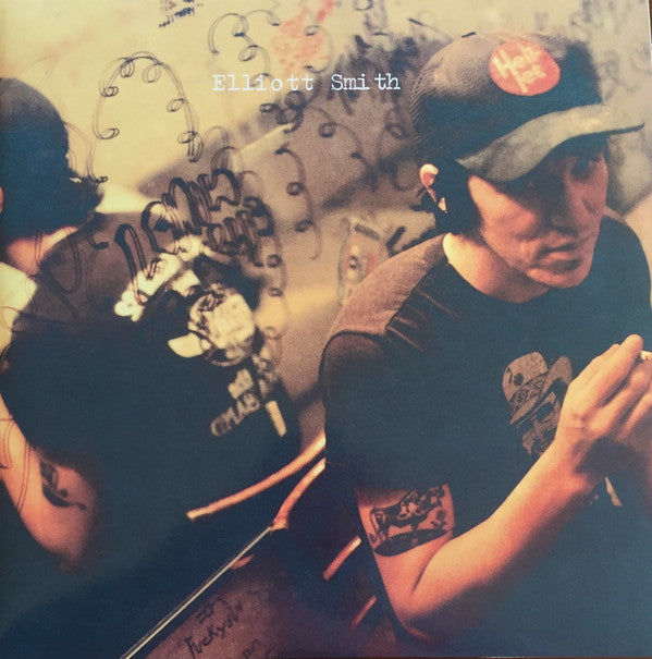 ELLIOTT SMITH - EITHER/OR (EXPANDED EDITION) Vinyl LP