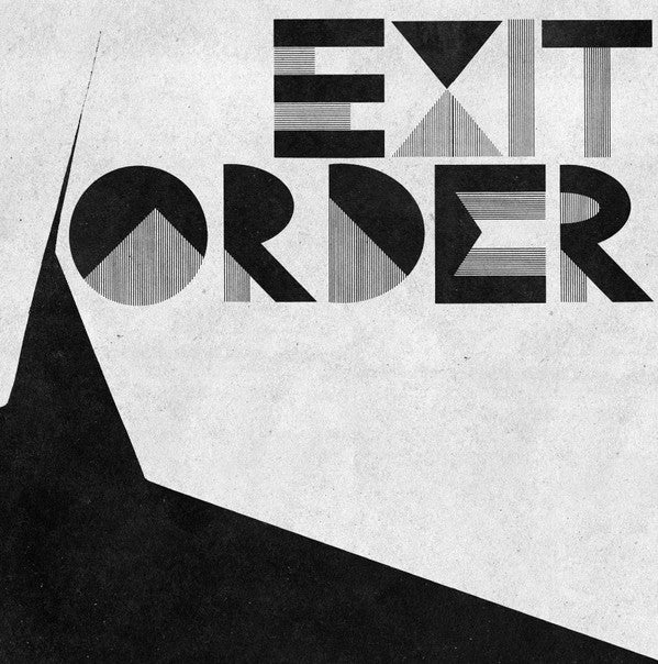 EXIT ORDER - S/T LP