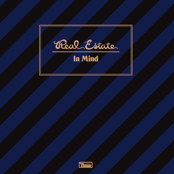 REAL ESTATE - IN MIND Vinyl LP