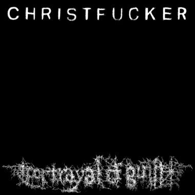 PORTRAYAL OF GUILT - CHRISTFUCKER Vinyl LP