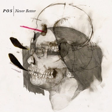 P.O.S - NEVER BETTER Vinyl 3xLP