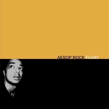 AESOP ROCK - FLOAT Vinyl (Colored Vinyl) 2xLP