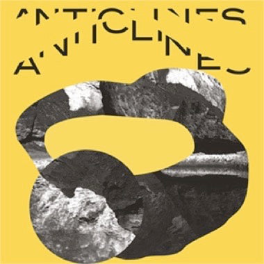 LUCRECIA DALT - ANTICLINES Vinyl LP