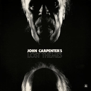 JOHN CARPENTER - LOST THEMES Vinyl LP