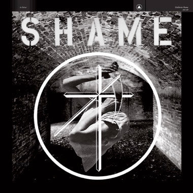 UNIFORM - SHAME (Smoke Colored Vinyl) LP