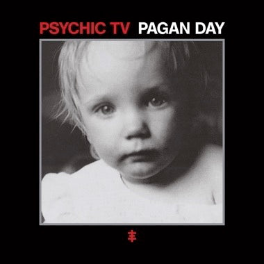 PSYCHIC TV - PAGAN DAY Vinyl LP