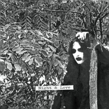 KEKHT ARAKH - NIGHT & LOVE