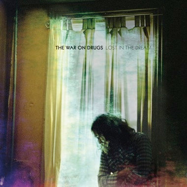 THE WAR ON DRUGS - LOST IN THE DREAM Vinyl 2xLP