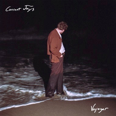 CURRENT JOYS - VOYAGER Vinyl LP