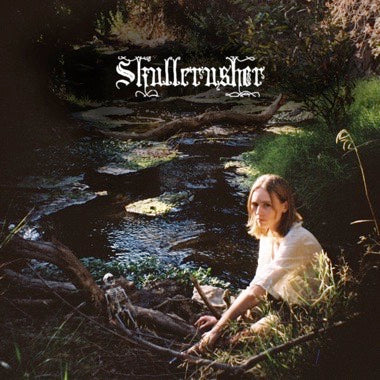 SKULLCRUSHER - SKULLCRUSHER Vinyl LP