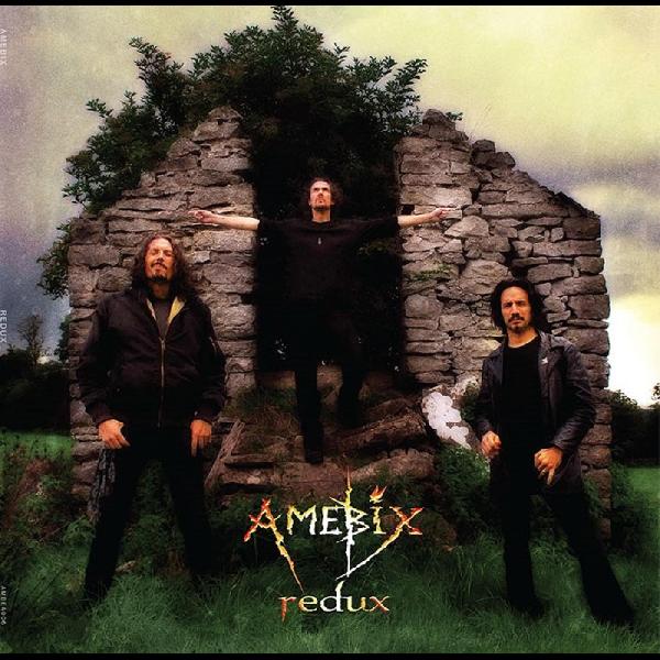 AMEBIX - REDUX Vinyl 10"