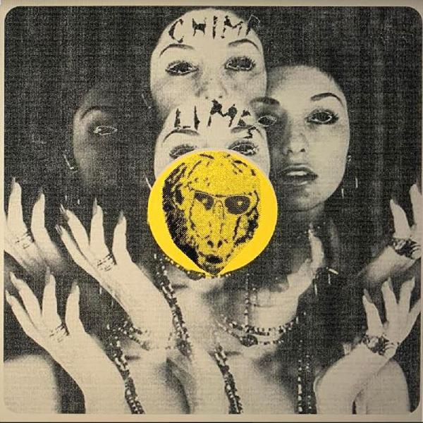SMIKE - KYLIE Vinyl 12"