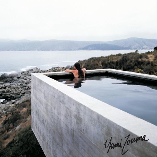 YUMI ZOUMA - EP II Vinyl 10"