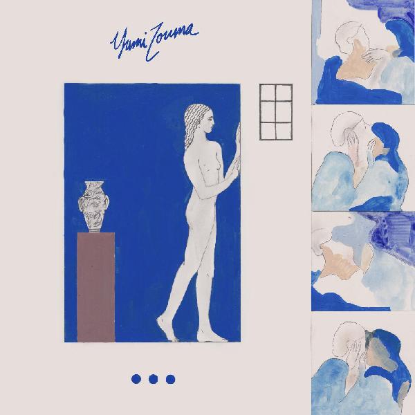 YUMI ZOUMA - EP III Vinyl 10"