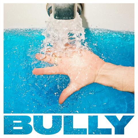 BULLY - SUGARERGG Vinyl LP