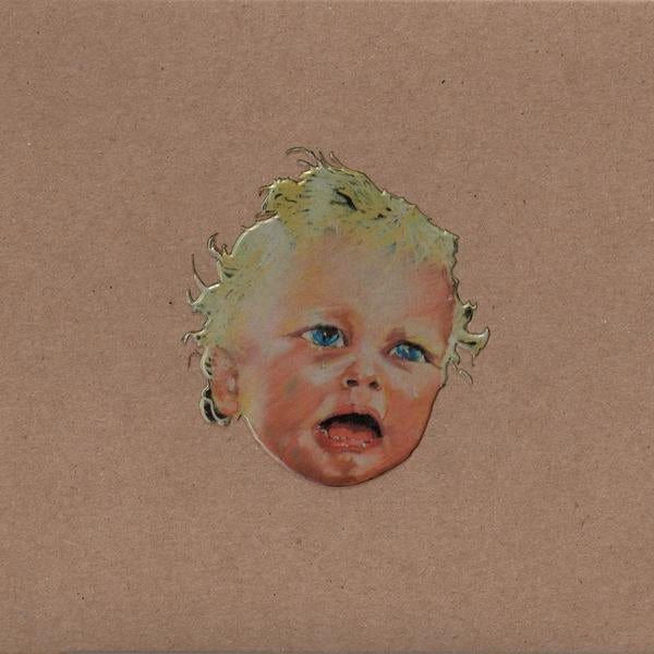 SWANS - TO BE KIND Vinyl 3xLP