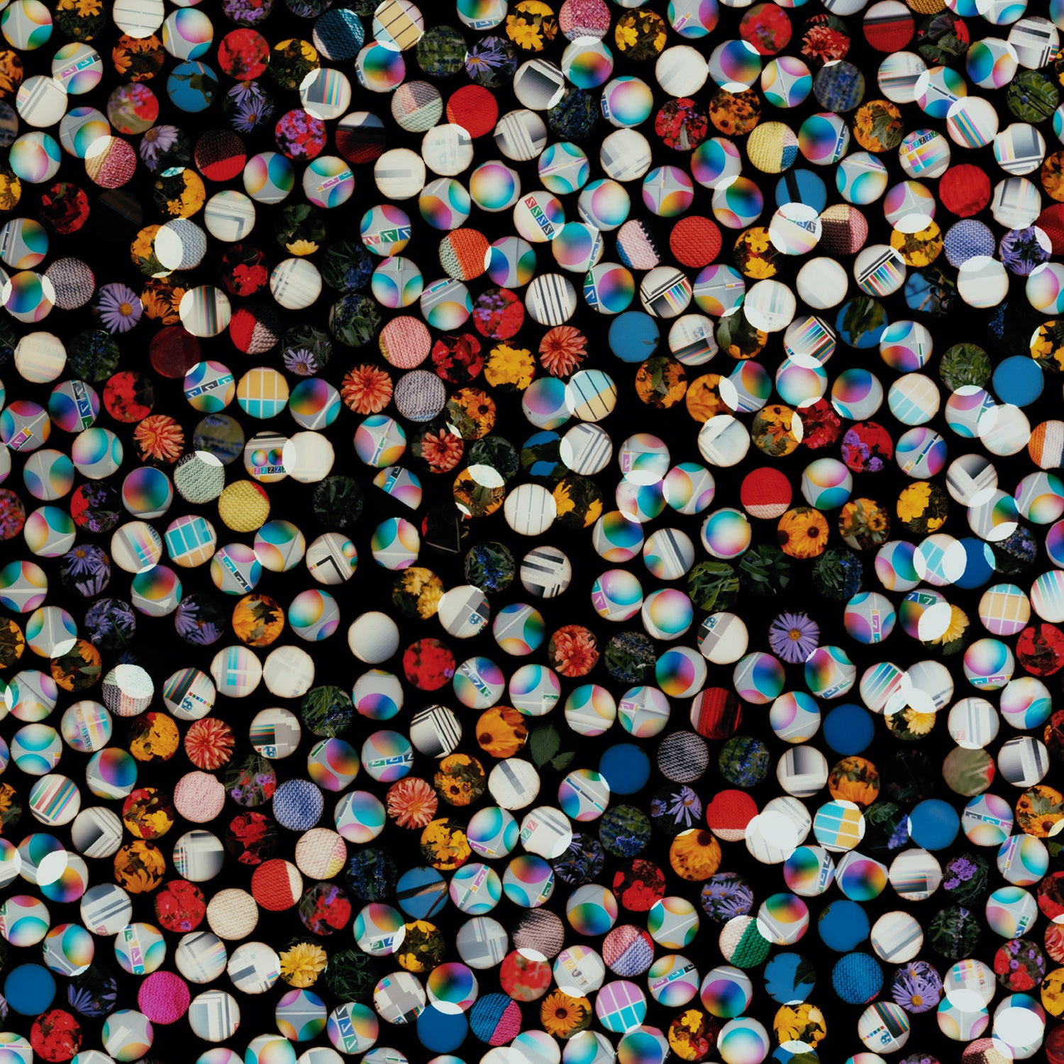 FOUR TET - THERE IS LOVE IN YOU Vinyl 2xLP