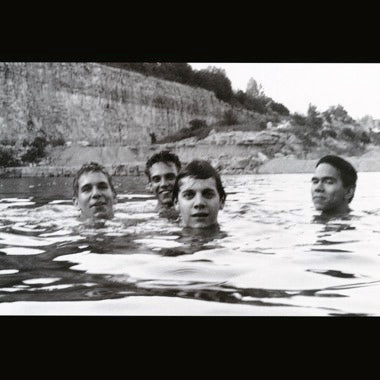 SLINT - SPIDERLAND (REMASTERED)