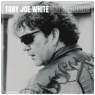 TONY JOE WHITE - THE BEGINING Vinyl LP