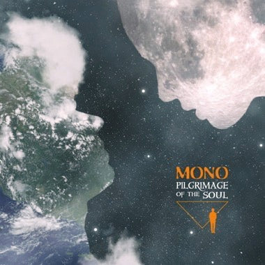 MONO - PILGRIMAGE OF THE SOUL (Colored Vinyl) 2xLP