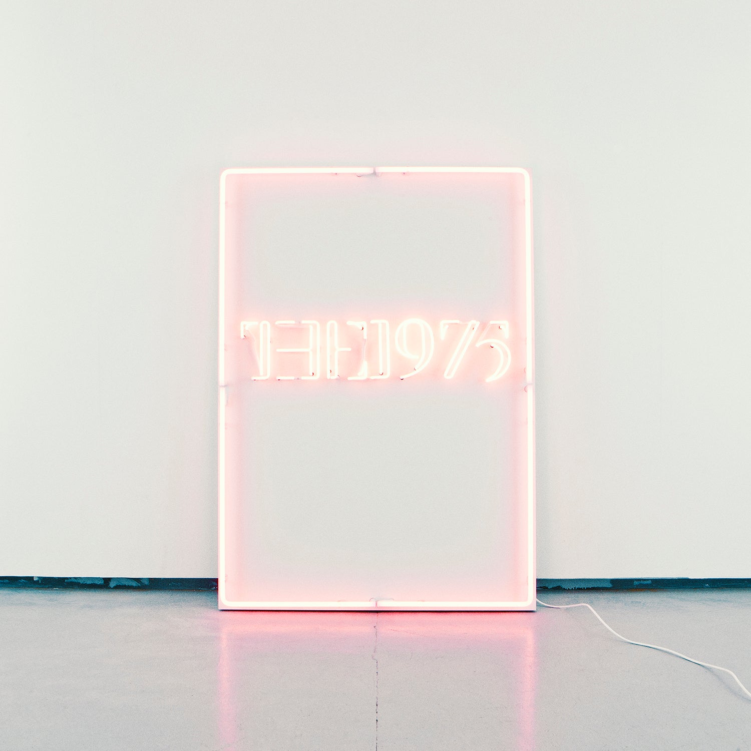 THE 1975 - I LIKE IT WHEN YOU SLEEP FOR YOU ARE SO BEAUTIFUL YET SO UNAWARE OF IT Vinyl 2xLP