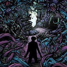 A DAY TO REMEMBER - HOMESICK LP