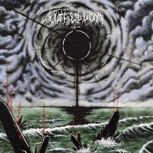 UTHULLUN - DIRGES FOR THE VOID Vinyl LP