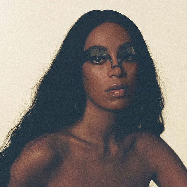 SOLANGE - WHEN I GET HOME