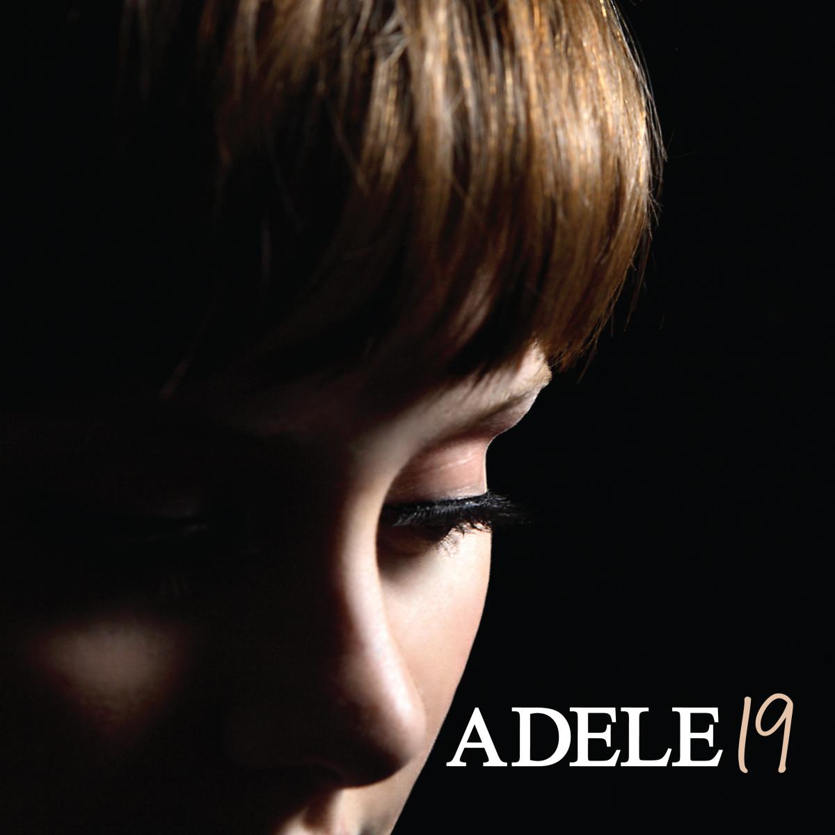 ADELE - 19 Vinyl LP