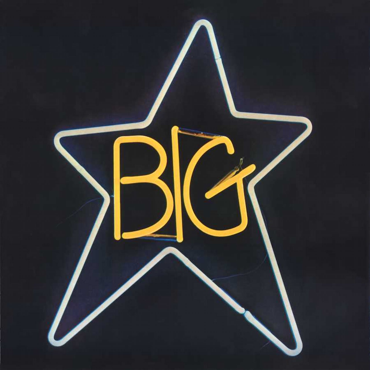 BIG STAR - #1 RECORD Vinyl LP