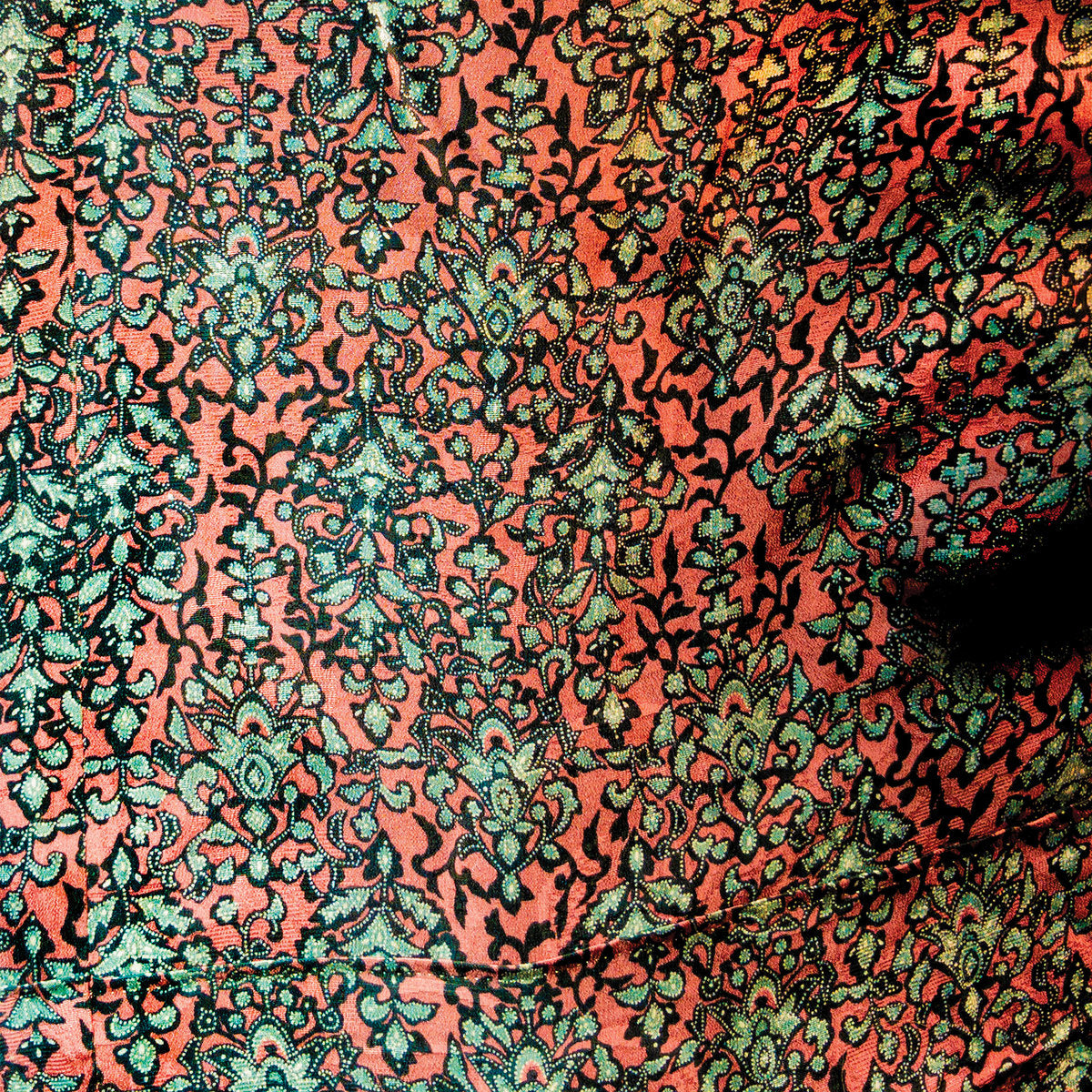 JAIMIE BRANCH - FLY OR DIE LIVE Vinyl LP