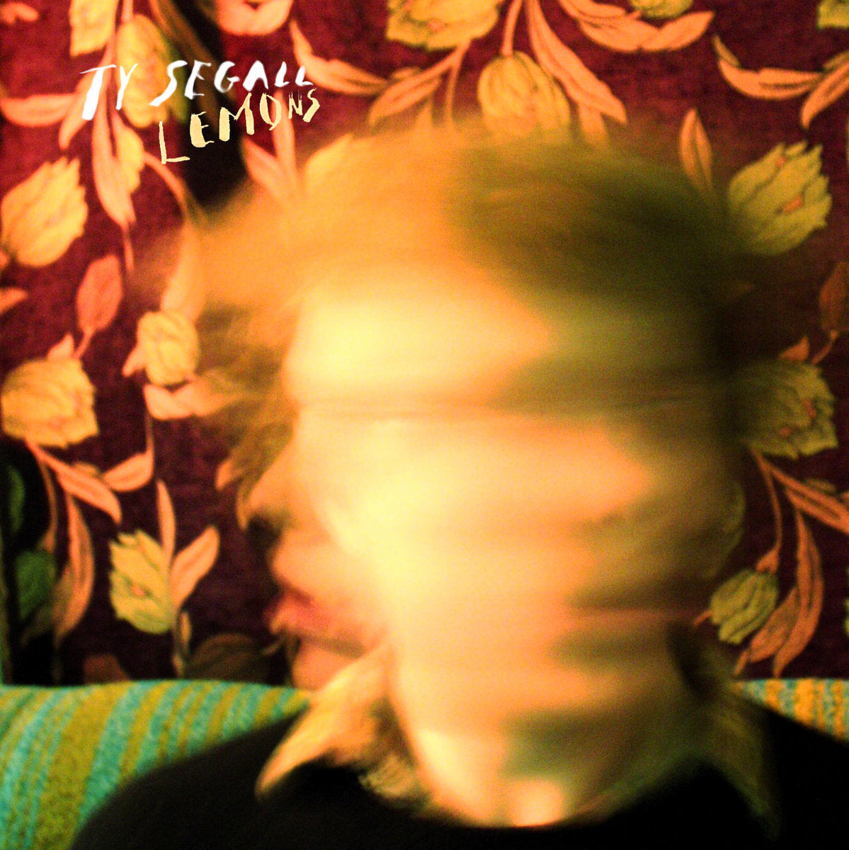 TY SEGALL - LEMONS LP