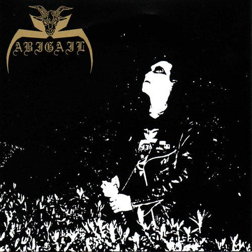 ABIGAIL - THE LORD OF SATAN Vinyl LP