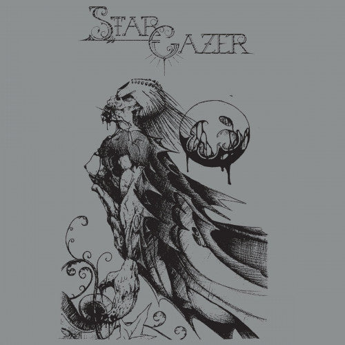 STARGAZER - GLOAT / BORNE Vinyl LP