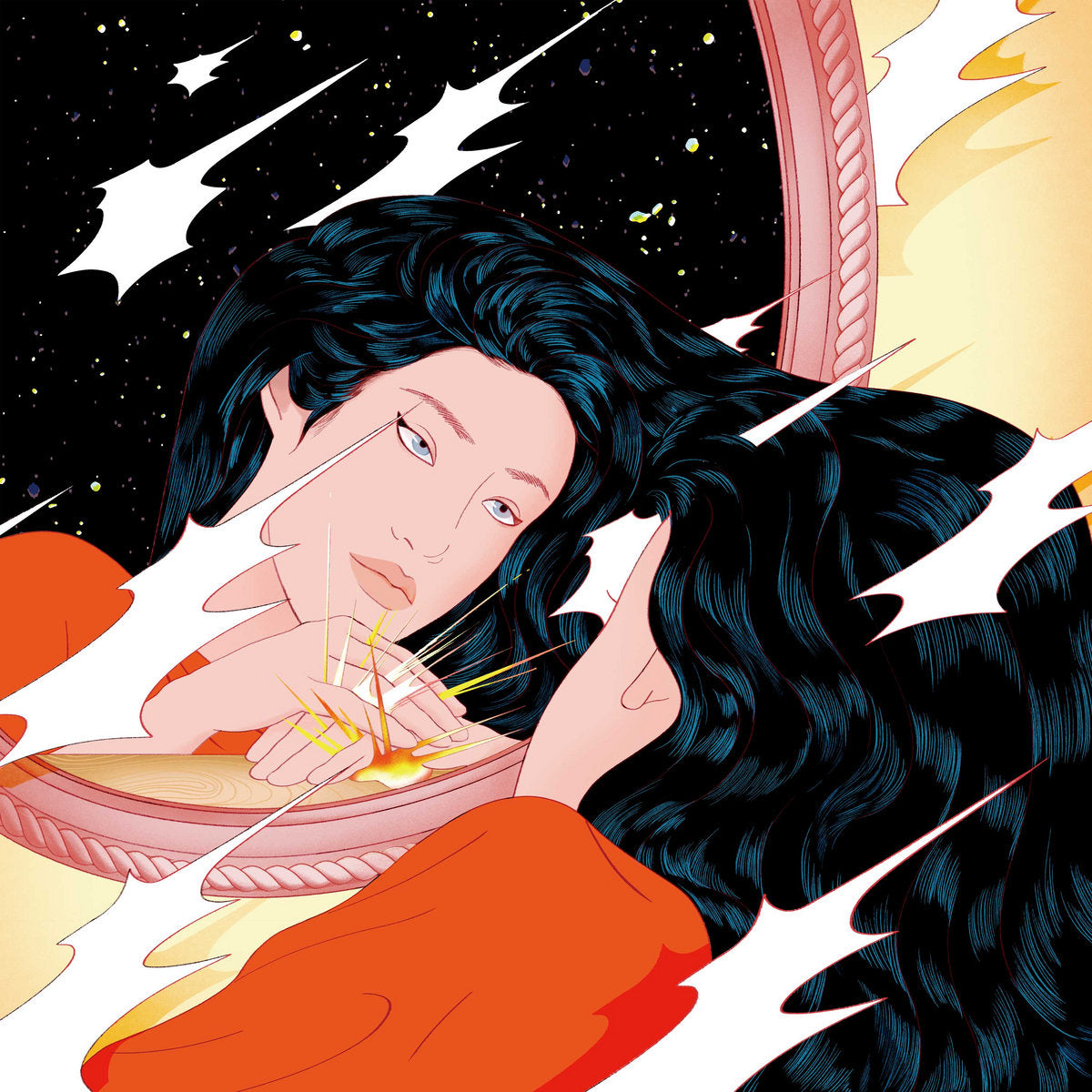 PEGGY GOU - ONCE Vinyl 12" EP