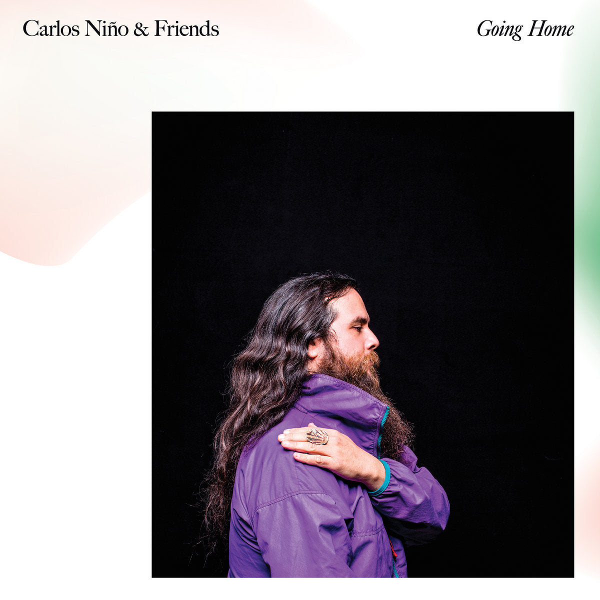 CARLOS NINO & FRIENDS - GOING HOME Vinyl LP