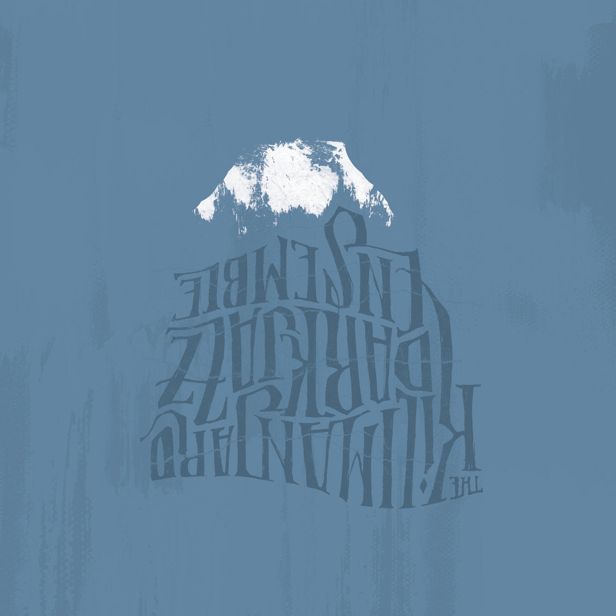 THE KILIMANJARO DARKJAZZ ENSEMBLE - THE KILIMANJARO DARKJAZZ ENSEMBLE Vinyl 2xLP