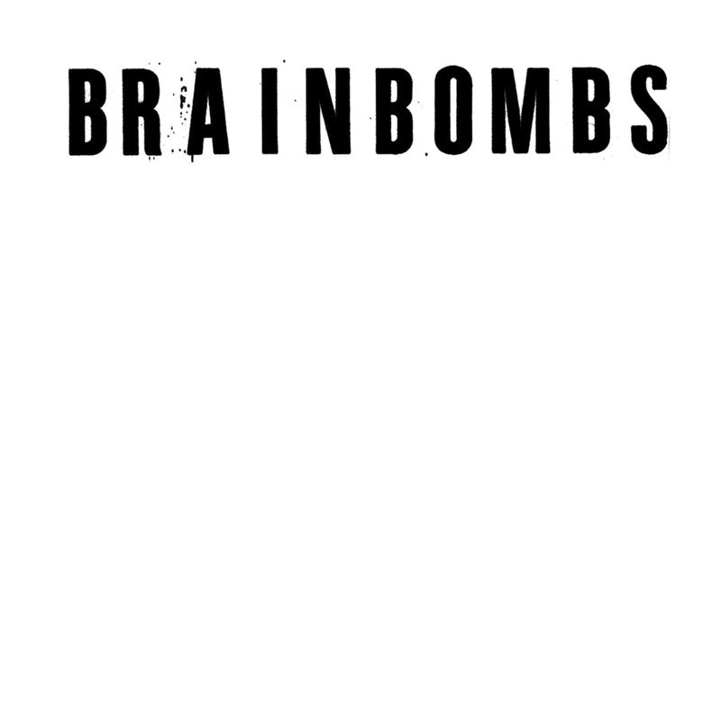 BRAINBOMBS - SINGLES COLLECTION VOL 2 Vinyl 2xLP