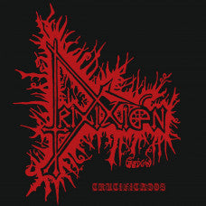 TRIFIXION - CRUCIFICADOS Vinyl LP