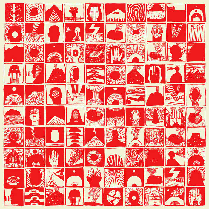 PATRICK SHIROISHI - DESCENSION Vinyl LP