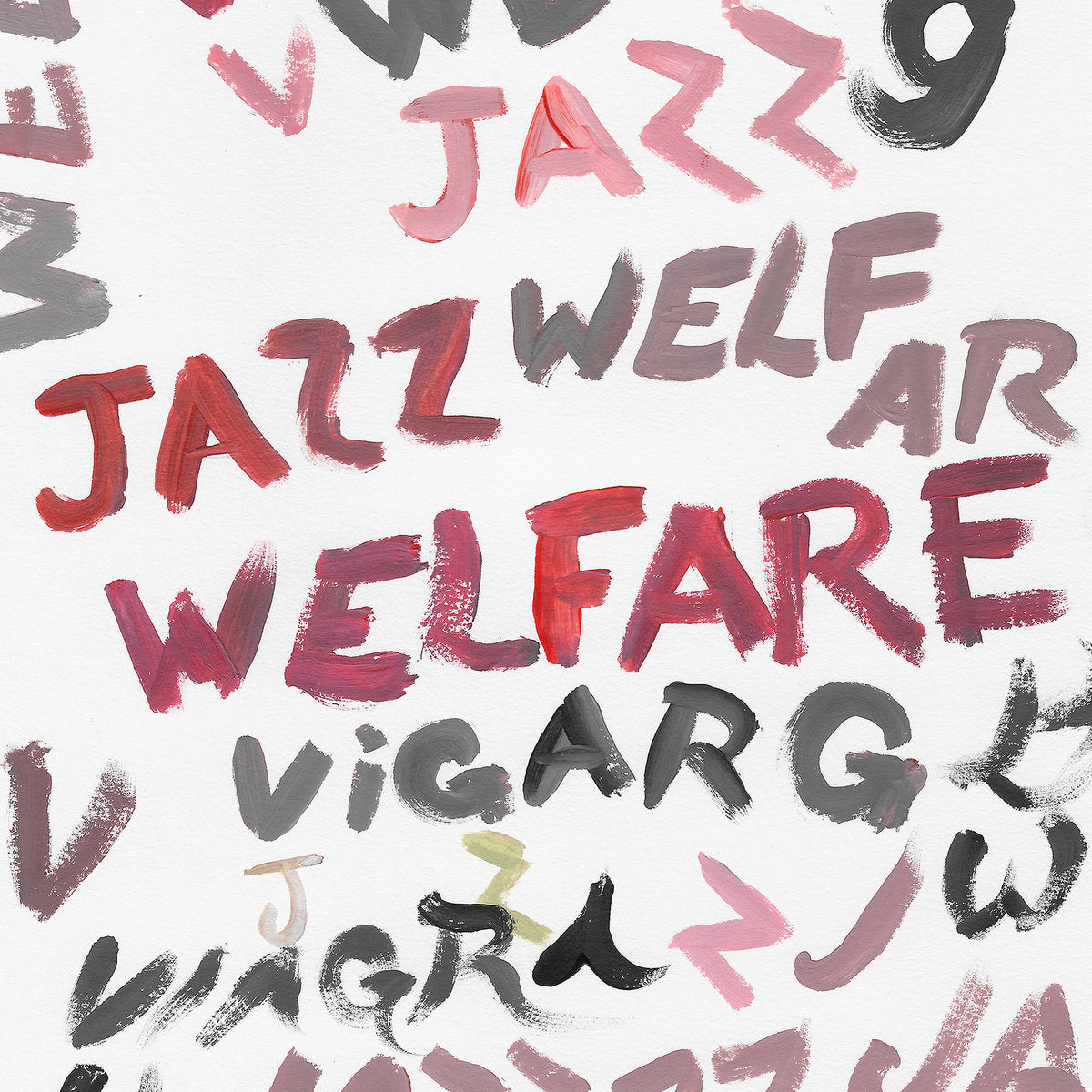 VIAGRA BOYS - WELFARE JAZZ  Deluxe Edition Vinyl LP