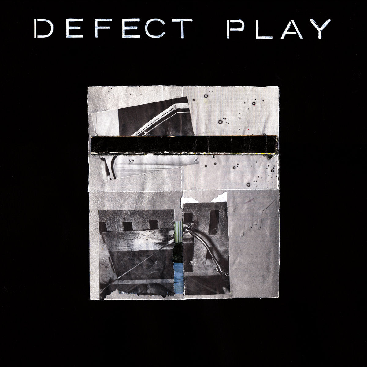 DEFECT PLAY - DEFECT PLAY Vinyl LP