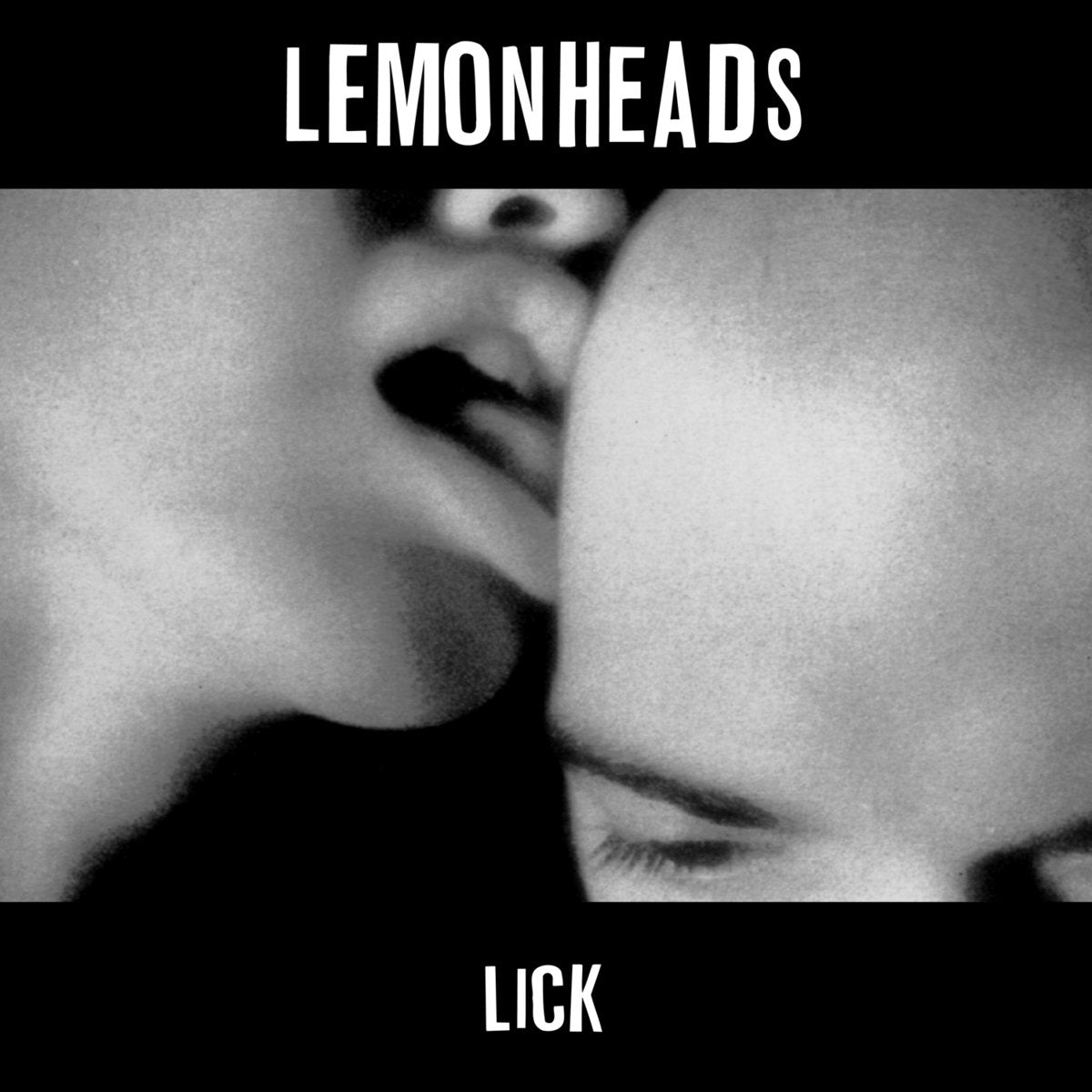 LEMONHEADS - LICK Vinyl LP