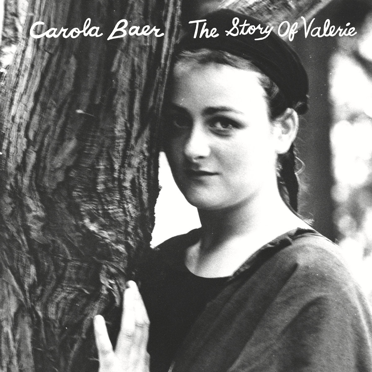 CAROLA BAER - THE STORY OF VALERIE Vinyl LP
