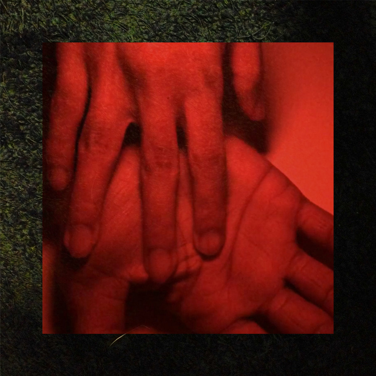 RACHIKA NAYAR - OUR HANDS AGAINST THE DUSK Vinyl LP
